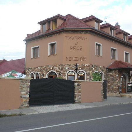Penzion No. 1 Olomouc Ngoại thất bức ảnh