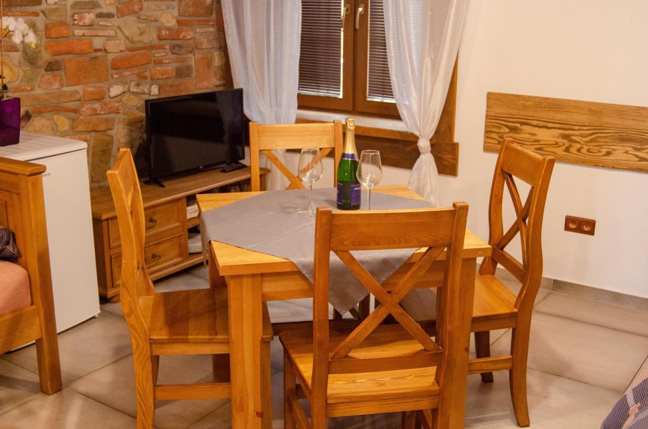 Penzion No. 1 Olomouc Ngoại thất bức ảnh