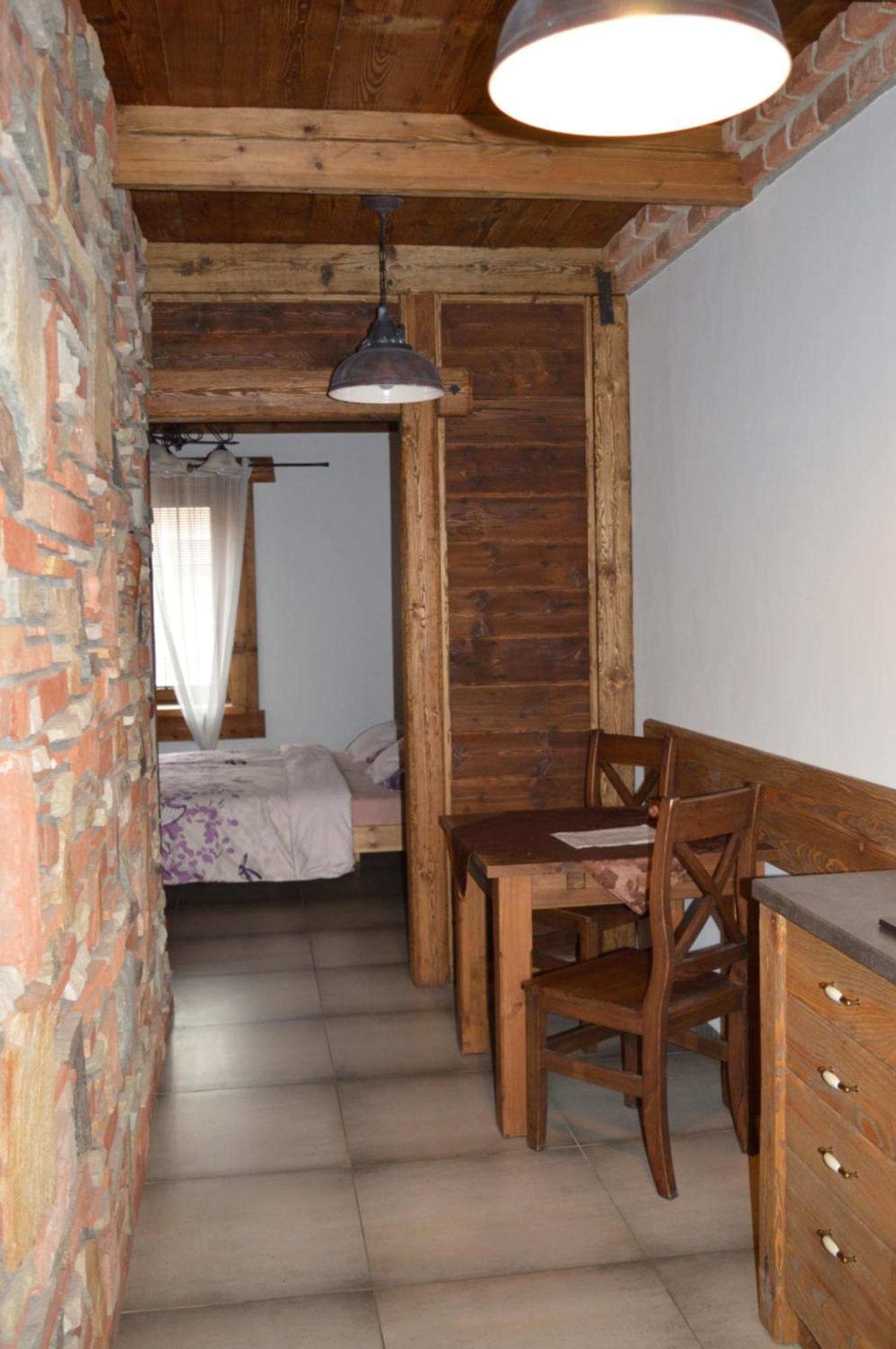 Penzion No. 1 Olomouc Ngoại thất bức ảnh