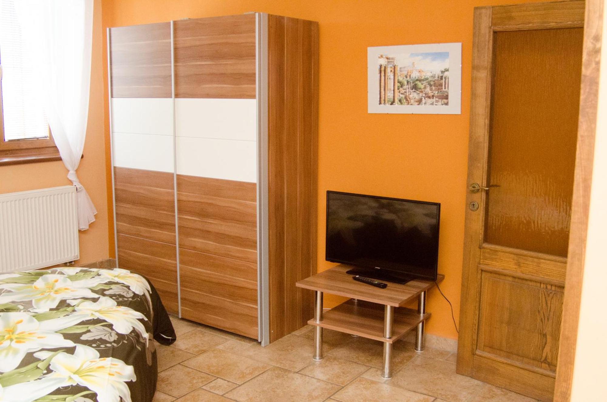 Penzion No. 1 Olomouc Ngoại thất bức ảnh