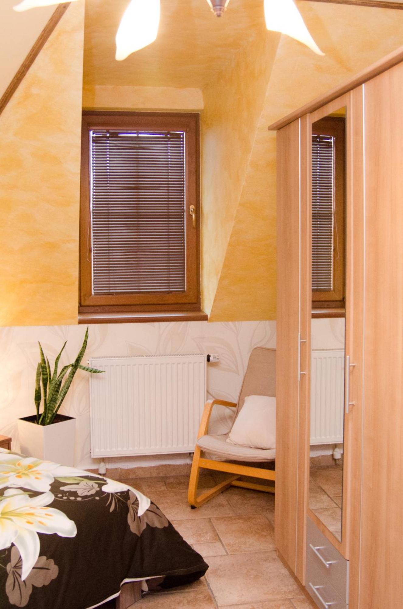Penzion No. 1 Olomouc Ngoại thất bức ảnh