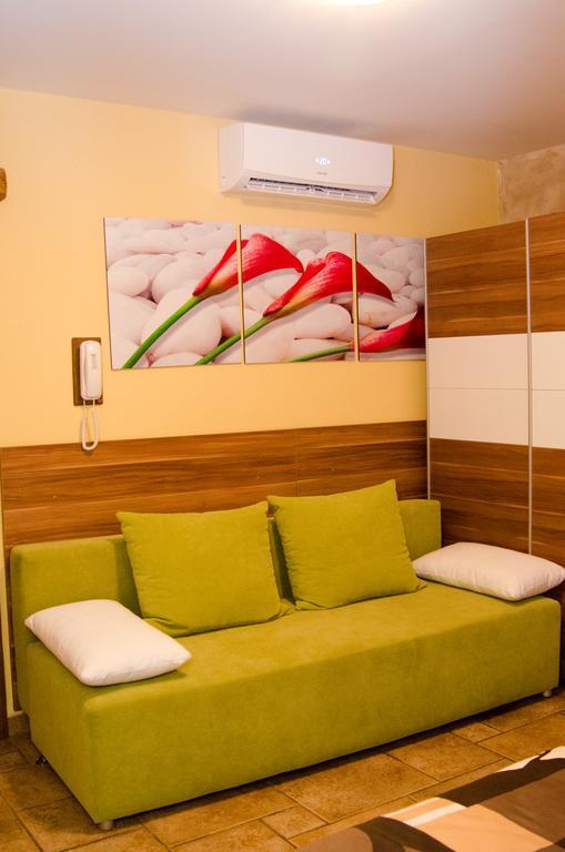 Penzion No. 1 Olomouc Ngoại thất bức ảnh