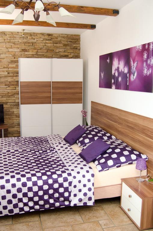 Penzion No. 1 Olomouc Ngoại thất bức ảnh