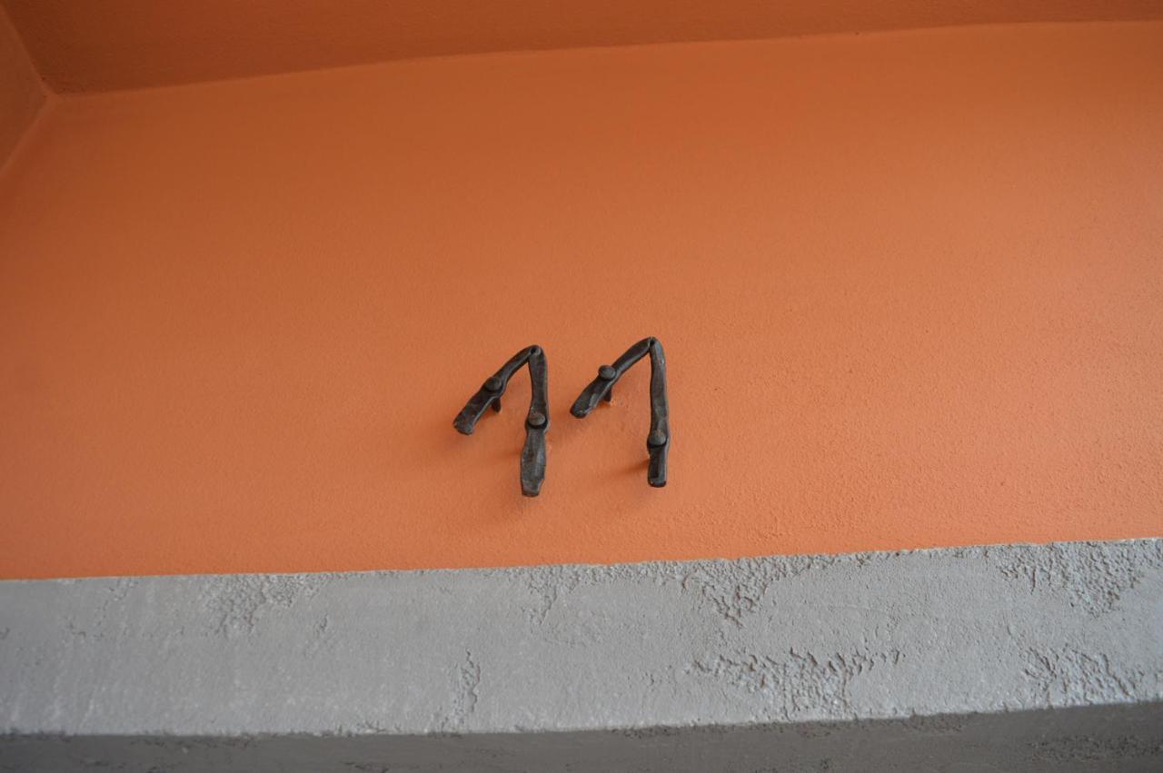 Penzion No. 1 Olomouc Ngoại thất bức ảnh
