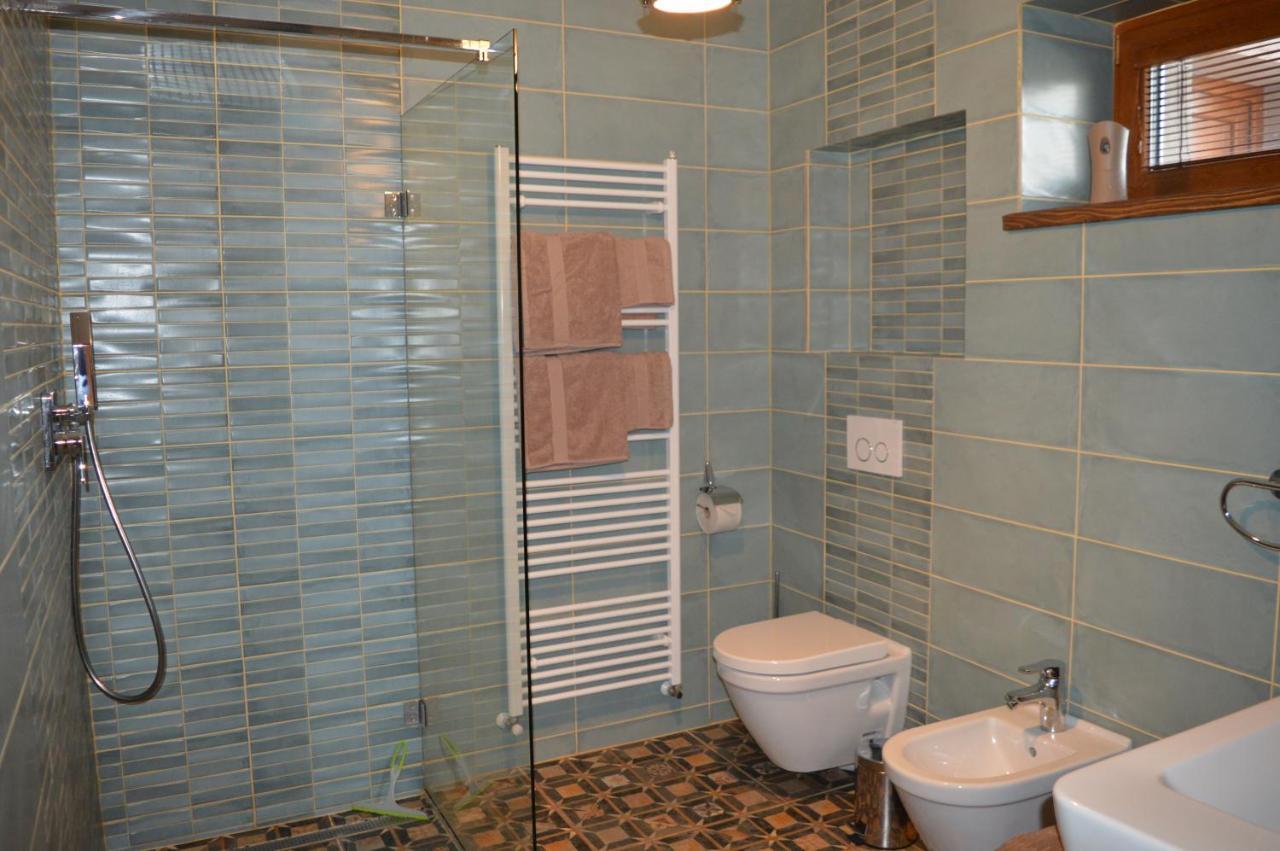 Penzion No. 1 Olomouc Ngoại thất bức ảnh